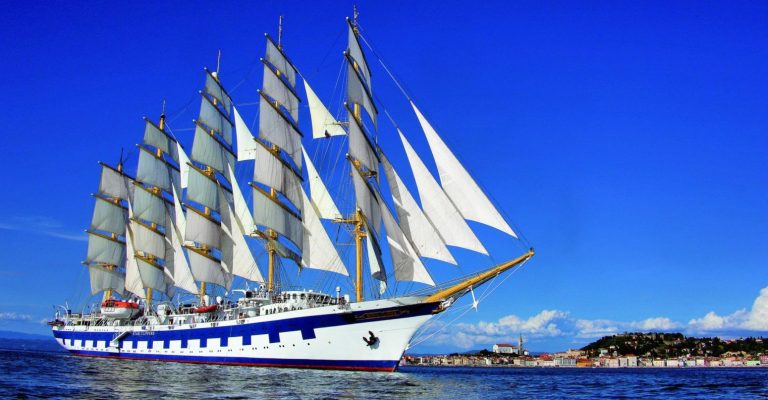 ROYAL CLIPER