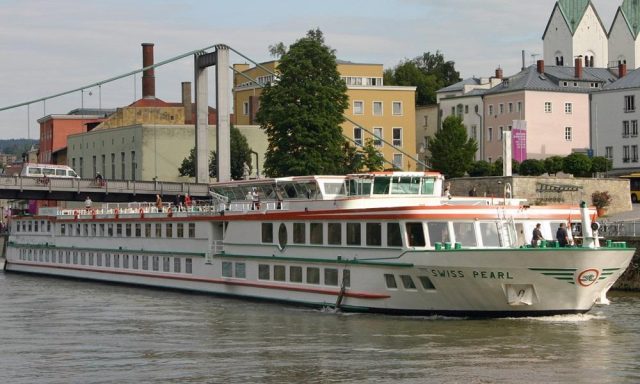 MS SWISS PEARL