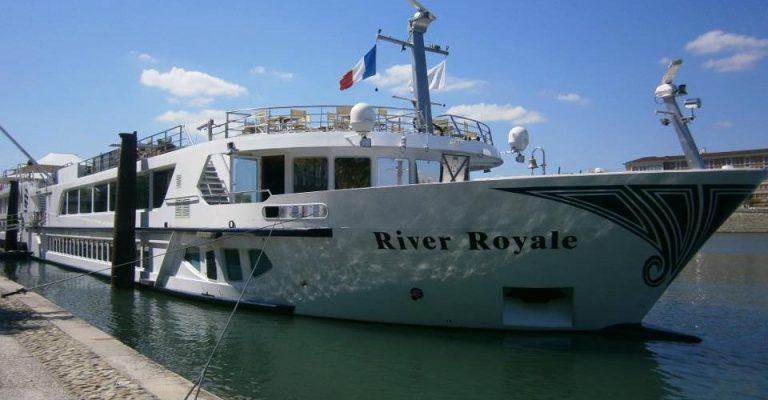 MS RIVER ROYAL